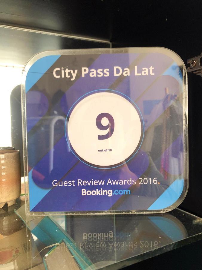 City Pass دالات المظهر الخارجي الصورة