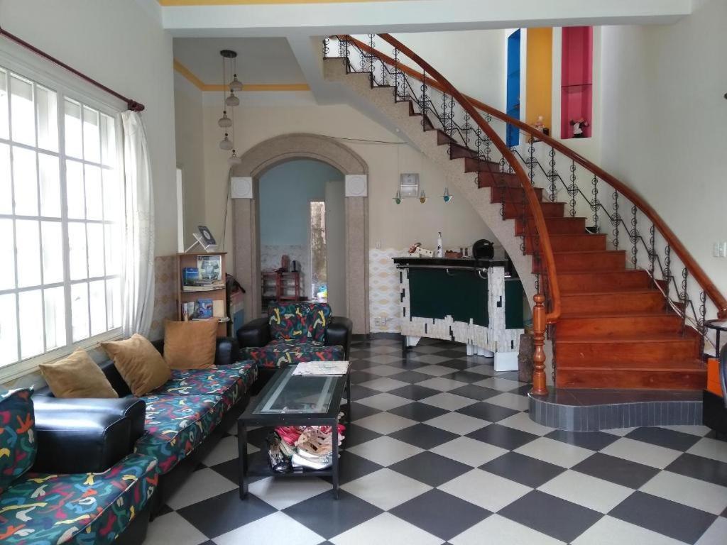 City Pass دالات المظهر الخارجي الصورة
